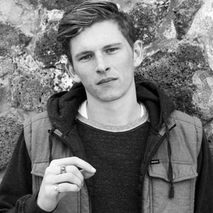 Meet your Posher, Dane